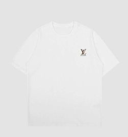Picture of LV T Shirts Short _SKULVS-XL1qn0437233
